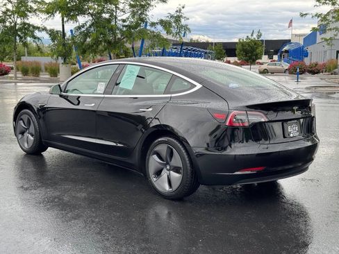 Used 2019 Tesla Model 3 Mid Range RWD image 6