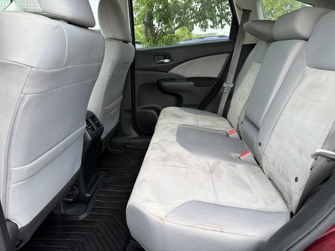 Used 2016 Honda CR-V EX image 23