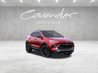 New 2026 Buick Encore GX Sport Touring w/ Comfort Package FWD video 1