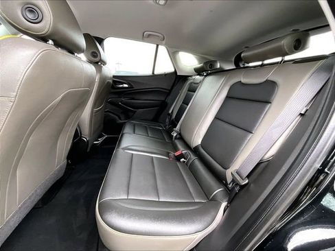 Used 2024 Chevrolet Trax ACTIV w/ Driver Confidence Package FWD image 15