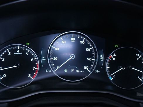 New 2026 MAZDA MAZDA3 s Sport image 34