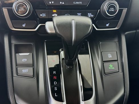 Used 2021 Honda CR-V Touring image 20