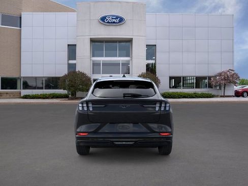 New 2026 Ford Mustang Mach-E Premium AWD/4WD image 5