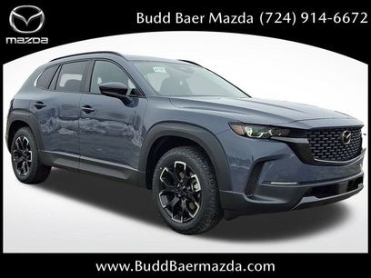 New 2026 MAZDA CX-50 Meridian Edition w/ Cargo Package