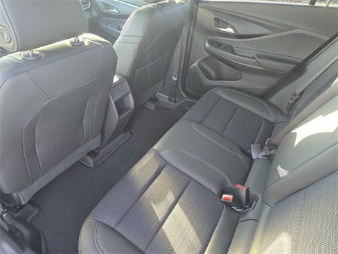 New 2026 Buick Envista Preferred w/ Convenience I Package image 10