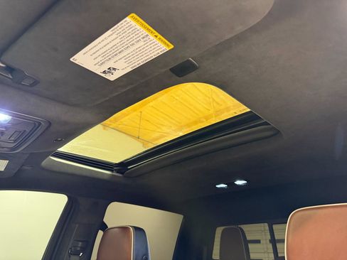 Used 2025 GMC Sierra 2500 Denali Ultimate w/ Max Trailering Package image 15