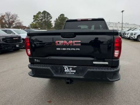 New 2026 GMC Sierra 1500 Elevation image 7
