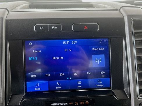 Used 2022 Ford F250 XLT image 14