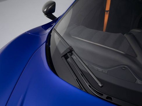 Used 2015 McLaren P1 image 86