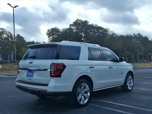 Used 2022 Ford Expedition King Ranch AWD/4WD image 5
