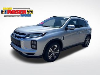Used 2020 Mitsubishi Outlander Sport GT FWD 360° Tour
