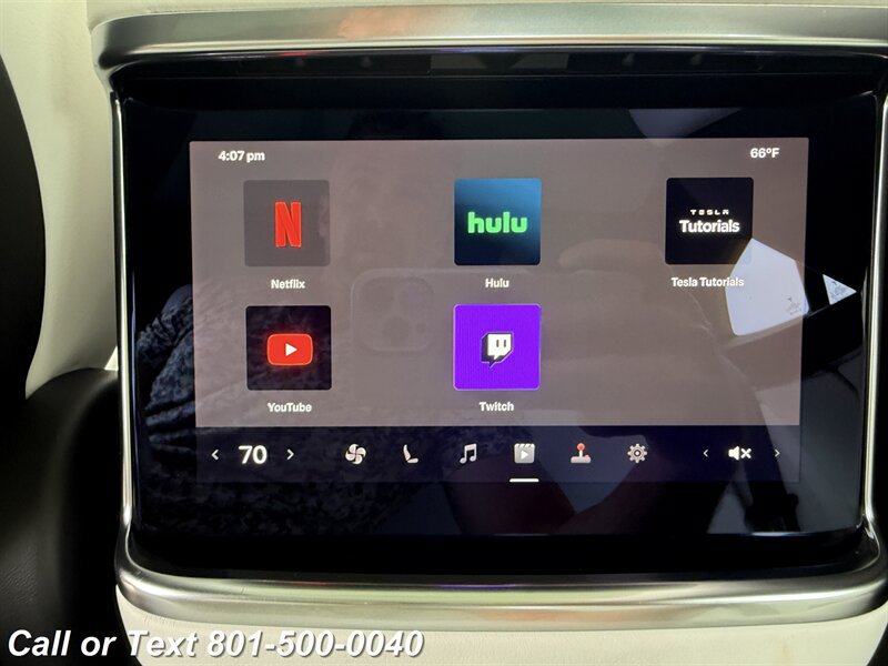 Used 2021 Tesla Model S Long Range AWD/4WD image 26