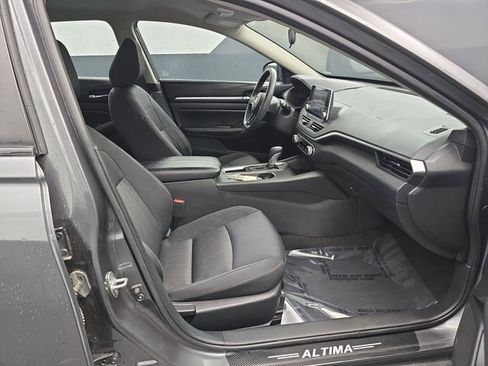 Used 2022 Nissan Altima 2.5 SV image 40