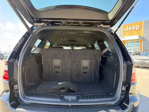 Used 2026 Dodge Durango GT image 25