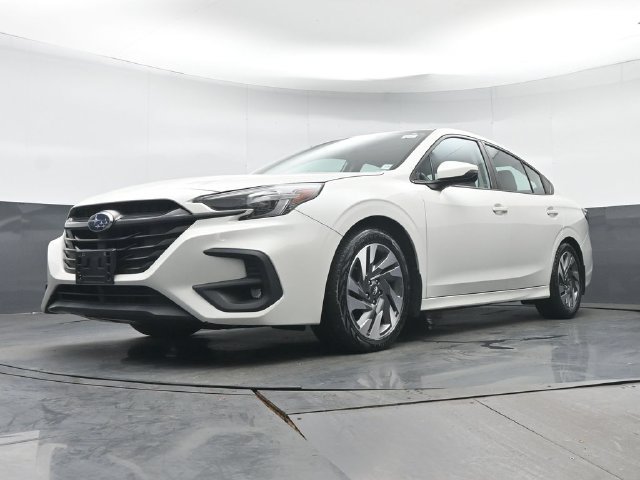 Used 2024 Subaru Legacy Limited AWD/4WD image 29