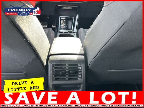 Used 2024 Volkswagen GTI S image 25
