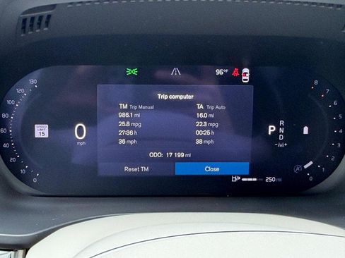 Certified 2026 Volvo XC60 B5 Ultra AWD/4WD image 19