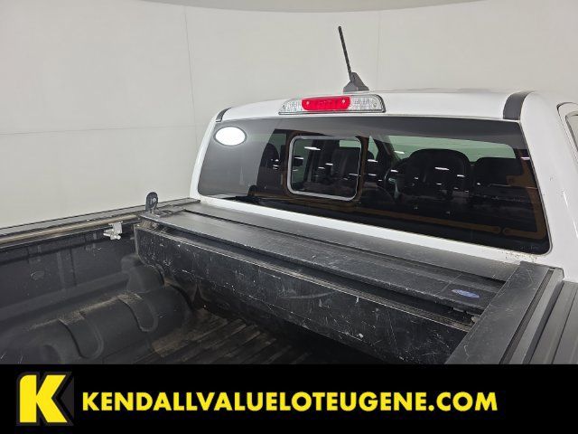Used 2019 Ford Ranger Lariat w/ Trailer Tow Package AWD/4WD image 12