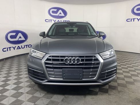 Used 2018 Audi Q5 2.0T Premium w/ Convenience Package image 9