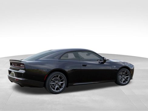 New 2026 Dodge Charger Scat Pack w/ Blacktop Package AWD/4WD image 4
