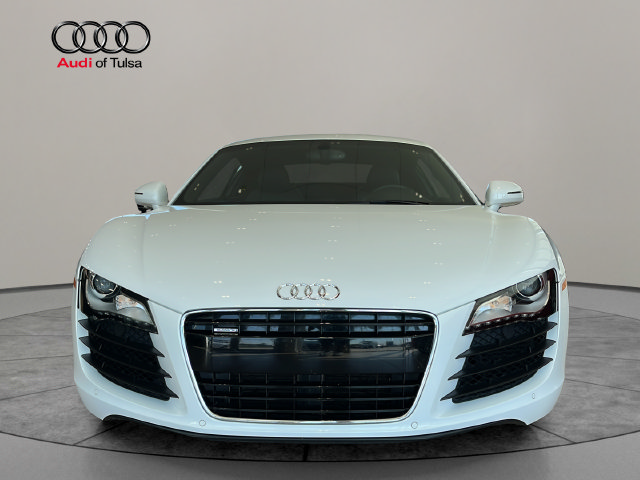 Used 2009 Audi R8 V8 AWD/4WD image 8