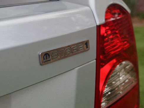 Used 2009 Dodge Caliber SRT-4 w/ SRT Option Group II FWD image 10