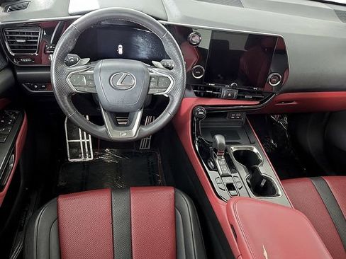 Certified 2024 Lexus NX 350 F Sport image 13