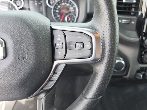 Certified 2026 RAM 1500 Tradesman RWD image 29