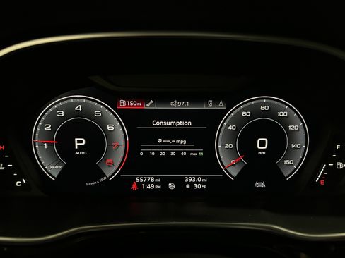 Used 2020 Audi Q3 2.0T Premium Plus w/ Premium Plus Package image 15