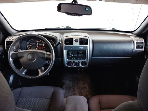 Used 2011 Chevrolet Colorado LT RWD image 33