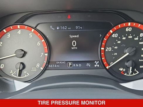 Used 2026 Nissan Frontier PRO-4X AWD/4WD image 30