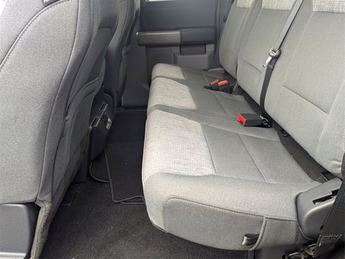 Used 2022 Ford F150 XLT w/ Equipment Group 302A High image 21