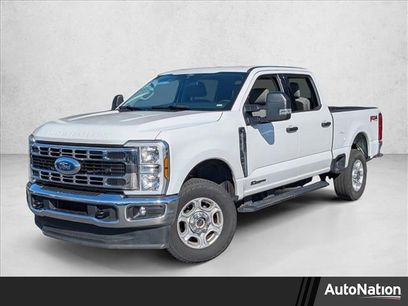 Used 2025 Ford F250 XLT w/ FX4 Off-Road Package