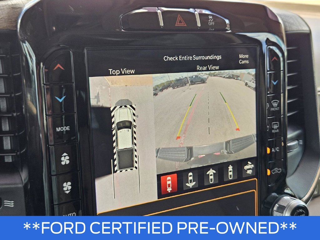 Used 2022 RAM 2500 Limited AWD/4WD image 26