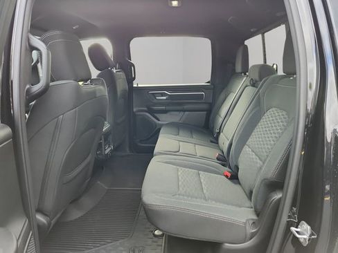 New 2026 RAM 1500 Big Horn image 13