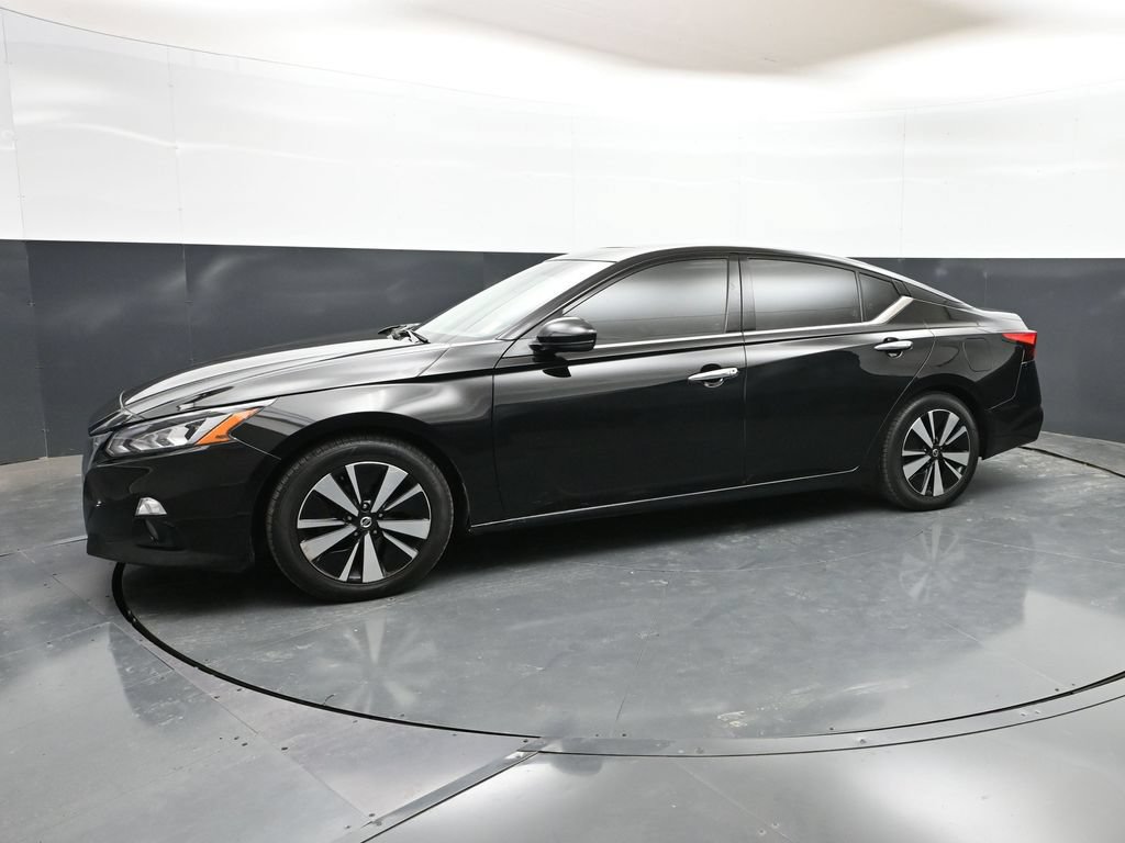 Used 2020 Nissan Altima 2.5 SL FWD image 37