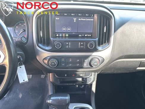 Used 2019 Chevrolet Colorado LT w/ LT Convenience Package image 22