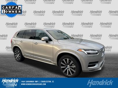 Used 2025 Volvo XC90 B5 Core