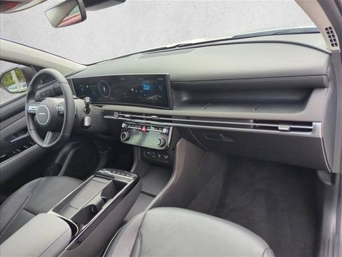 Used 2026 Hyundai Tucson Limited AWD/4WD image 27