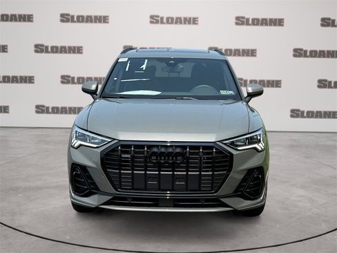 New 2025 Audi Q3 2.0T Premium image 5