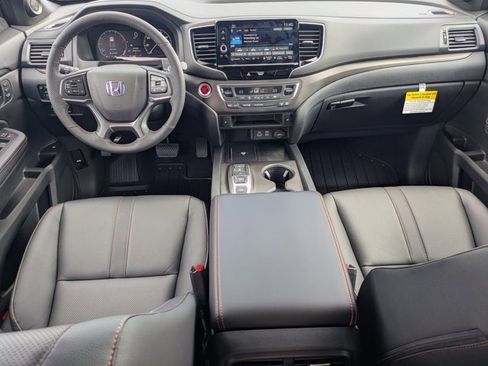 New 2026 Honda Ridgeline TrailSport image 15