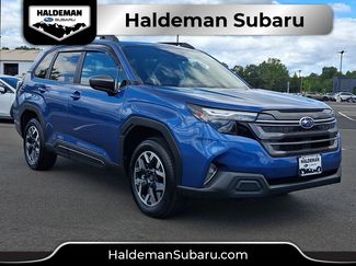 Certified 2026 Subaru Forester Premium AWD/4WD video 1