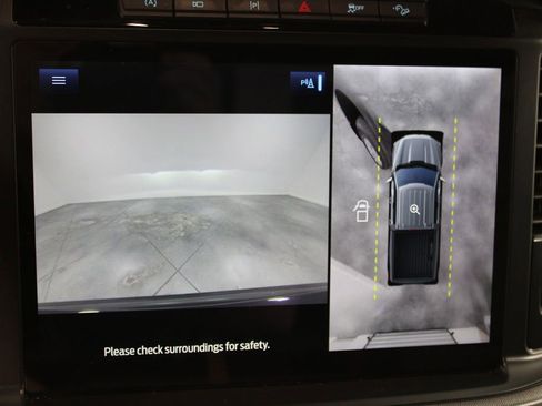 Used 2023 Ford F150 Platinum w/ Equipment Group 701A High image 61