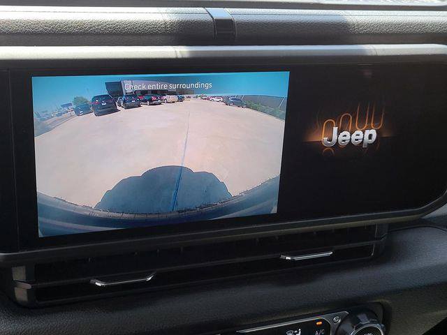 Used 2024 Jeep Wrangler Sport AWD/4WD image 21