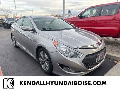 Used 2013 Hyundai Sonata Limited