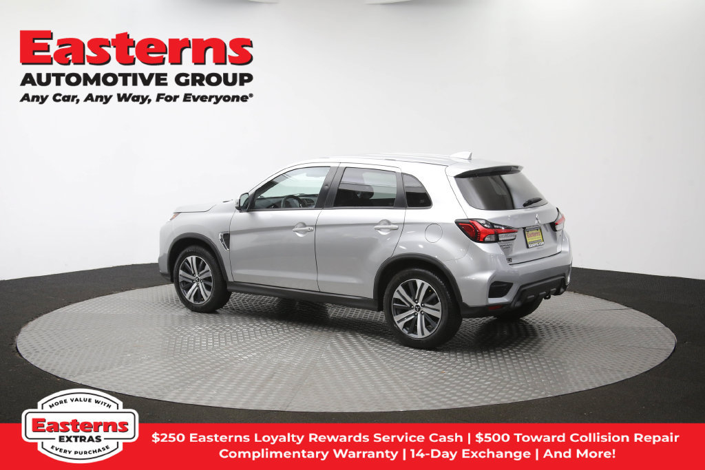 Used 2024 Mitsubishi Outlander Sport SE AWD/4WD image 63