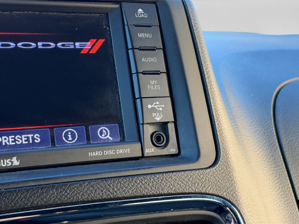 Certified 2020 Dodge Grand Caravan SE FWD image 21