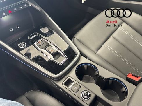 New 2026 Audi A3 2.0T Premium AWD/4WD image 16