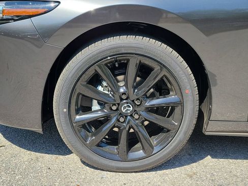New 2026 MAZDA MAZDA3 2.5 S Hatchback w/ Premium Pkg FWD image 7