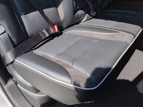 New 2026 RAM 1500 Laramie w/ Night Edition image 19